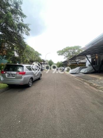 Kavling Tanah untuk Dijual di BSD, Tangerang, Luas 449m2 Kavling Tanah untuk Dijual di BSD, Tangerang, Luas 449m2