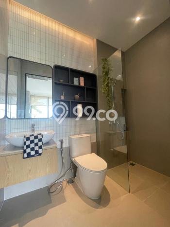 Rumah Mewah Dijual LT 128m2 di Cisauk, Tangerang Rumah Mewah Dijual LT 128m2 di Cisauk, Tangerang