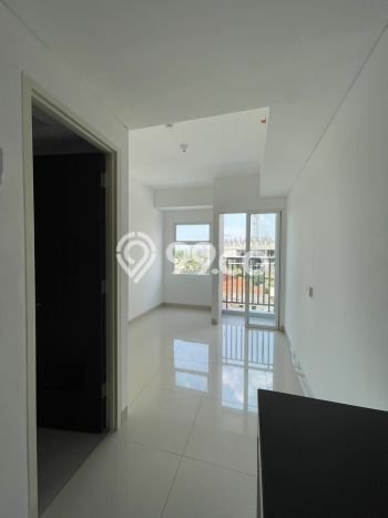 Dijual Apartemen 1 KT 1 KM di BSD City Luas 20m2 Dijual Apartemen 1 KT 1 KM di BSD City Luas 20m2