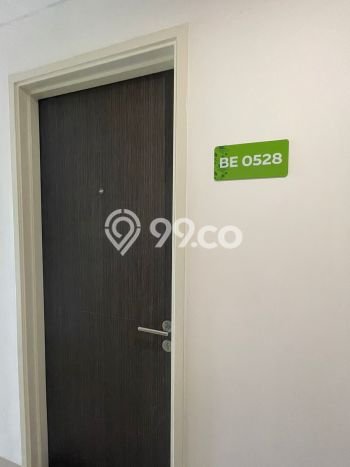 Dijual Apartemen 1 KT 1 KM di BSD City Luas 20m2 Dijual Apartemen 1 KT 1 KM di BSD City Luas 20m2