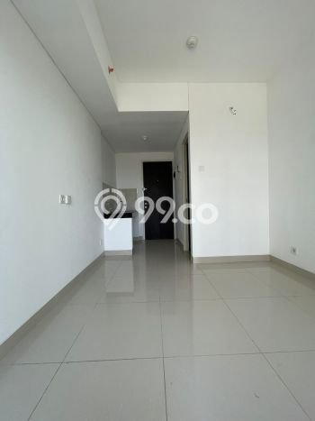Dijual Apartemen 1 KT 1 KM di BSD City Luas 20m2 Dijual Apartemen 1 KT 1 KM di BSD City Luas 20m2