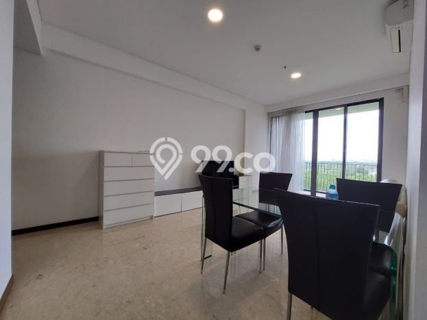 Dijual Apartemen Prestisius di BSD 3 Kamar & 3 Kamar Mandi Dijual Apartemen Prestisius di BSD 3 Kamar & 3 Kamar Mandi