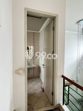 Dijual Rumah Mewah Exclusive di BSD, Tangerang Selatan Dijual Rumah Mewah Exclusive di BSD, Tangerang Selatan