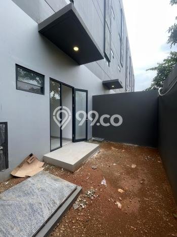 Unit Ruko Tersedia di BSD Spesifikasi LB 347m2 Unit Ruko Tersedia di BSD Spesifikasi LB 347m2