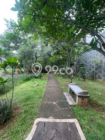Tanah Kavling Dijual di BSD, Tangerang dengan Luas Tanah 210m2 Tanah Kavling Dijual di BSD, Tangerang dengan Luas Tanah 210m2