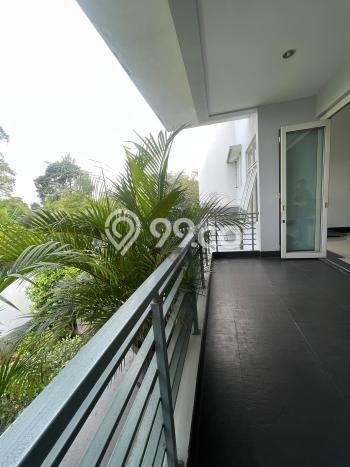 Siap Huni Rumah Mewah 5 Kamar di BSD Dekat ke Mana Saja Siap Huni Rumah Mewah 5 Kamar di BSD Dekat ke Mana Saja
