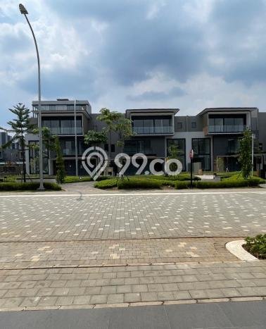 Hunian Super Elit dengan Akses Paling Strategis di BSD, Tangerang Hunian Super Elit dengan Akses Paling Strategis di BSD, Tangerang