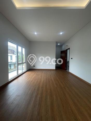 Rumah Mewah Akses Mudah di Tangerang Semi Furnished Rumah Mewah Akses Mudah di Tangerang Semi Furnished