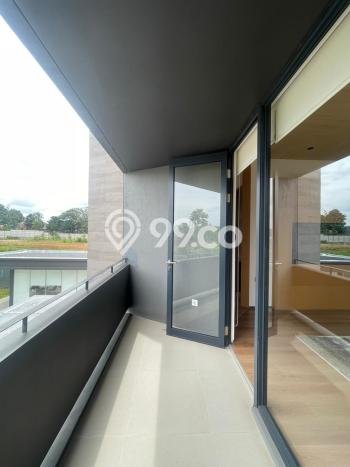 Rumah Modern Minimalis 4 Kamar Siap Huni di Cisauk Rumah Modern Minimalis 4 Kamar Siap Huni di Cisauk