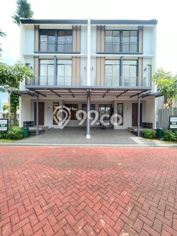 Rumah Minimalis 3 Kamar LT 48m2 di Gading Serpong Rumah Minimalis 3 Kamar LT 48m2 di Gading Serpong