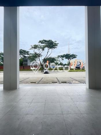 Dijual! Ruko di Gading Serpong Tangerang LT 120m2 / LB 268m2 Kawasan Bisnis Dijual! Ruko di Gading Serpong Tangerang LT 120m2 / LB 268m2 Kawasan Bisnis