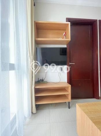 Untuk Dijual Apartemen 2 KT & 1 KM di Tangerang Area Strategis Untuk Dijual Apartemen 2 KT & 1 KM di Tangerang Area Strategis