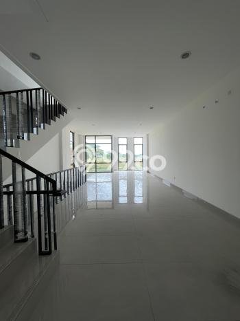 Unit Ruko Tersedia di BSD Spesifikasi LB 347m2 Unit Ruko Tersedia di BSD Spesifikasi LB 347m2