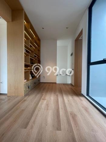 Rumah Modern Minimalis 4 Kamar Siap Huni di Cisauk Rumah Modern Minimalis 4 Kamar Siap Huni di Cisauk