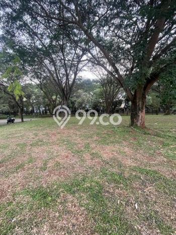 Tanah Kavling Dijual di BSD, Tangerang dengan Luas Tanah 447m2 Tanah Kavling Dijual di BSD, Tangerang dengan Luas Tanah 447m2