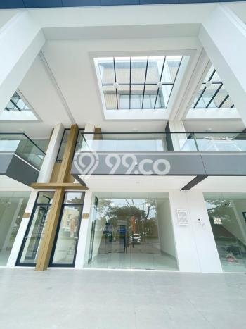Dijual! Ruko di Gading Serpong Tangerang LT 120m2 / LB 268m2 Kawasan Bisnis Dijual! Ruko di Gading Serpong Tangerang LT 120m2 / LB 268m2 Kawasan Bisnis