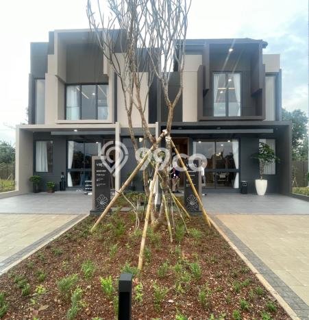 Dijual Rumah Minimalis Bagus Punya 4 KT di BSD Tangerang Selatan PPJB Dijual Rumah Minimalis Bagus Punya 4 KT di BSD Tangerang Selatan PPJB
