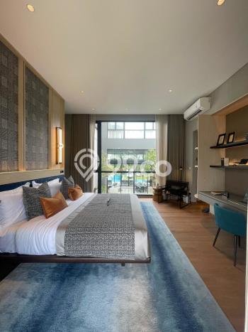 LOKASI TERBAIK! Vila di BSD, Area 1024m2m², Area Premium dengan jalan bagus LOKASI TERBAIK! Vila di BSD, Area 1024m2m², Area Premium dengan jalan bagus