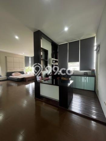 Siap Huni Rumah Mewah 5 Kamar di BSD Dekat ke Mana Saja Siap Huni Rumah Mewah 5 Kamar di BSD Dekat ke Mana Saja