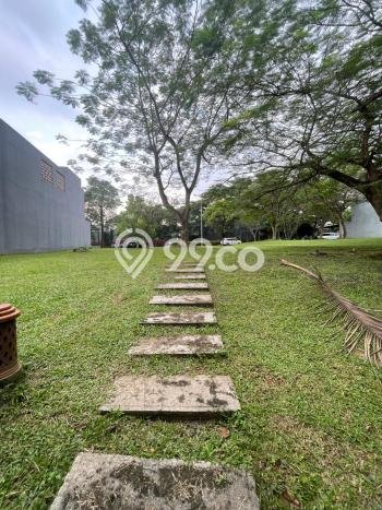 Tanah Kavling Dijual di Tangerang dengan Spesifikasi 405m2 Tanah Kavling Dijual di Tangerang dengan Spesifikasi 405m2