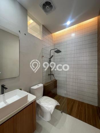 Best Deal Hunian Mewah Ideal dan Luas di BSD, Tangerang Selatan Best Deal Hunian Mewah Ideal dan Luas di BSD, Tangerang Selatan