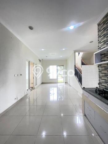 Jual Rumah Mewah Elegan Dengan View Cantik di Gading Serpong, Tangerang Jual Rumah Mewah Elegan Dengan View Cantik di Gading Serpong, Tangerang
