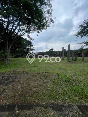 Tanah Kavling Dijual di BSD, Tangerang dengan Luas Tanah 569m2 Tanah Kavling Dijual di BSD, Tangerang dengan Luas Tanah 569m2