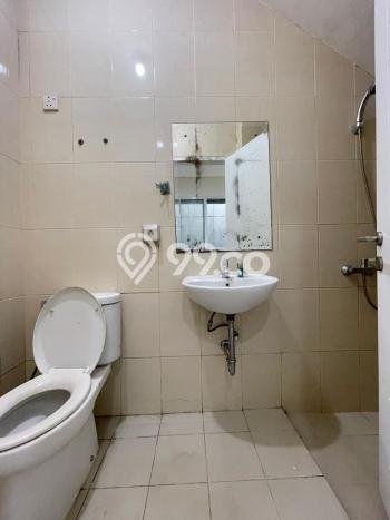 Hunian Nyaman Asri 2 KT Siap Huni di BSD Tangerang Hunian Nyaman Asri 2 KT Siap Huni di BSD Tangerang