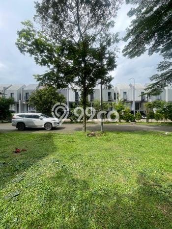 Kavling Tanah untuk Dijual di BSD, Tangerang, Luas 226m2 Kavling Tanah untuk Dijual di BSD, Tangerang, Luas 226m2