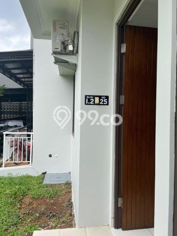 Jual Rumah Luas Elegan Dengan View Eksklusif di BSD, Tangerang Jual Rumah Luas Elegan Dengan View Eksklusif di BSD, Tangerang