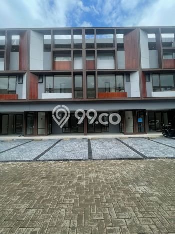 Ruko Bagus LT 50m2 LB 114m2 Dijual di BSD Tangerang Selatan Ruko Bagus LT 50m2 LB 114m2 Dijual di BSD Tangerang Selatan