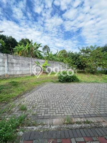 Rumah Strategis Modern Lb 110m2 di BSD, Tangerang Selatan Rumah Strategis Modern Lb 110m2 di BSD, Tangerang Selatan