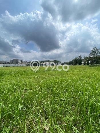 Kavling Tanah untuk Dijual di BSD, Tangerang, Luas 250000m2 Kavling Tanah untuk Dijual di BSD, Tangerang, Luas 250000m2