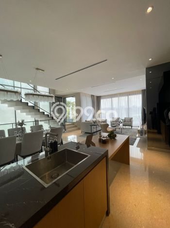 Hunian Luxury di Tangerang Lokasi Strategis Kondisi Baik Hunian Luxury di Tangerang Lokasi Strategis Kondisi Baik