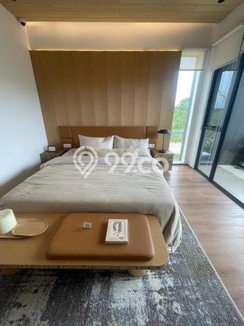 Rumah Modern Minimalis 4 Kamar Siap Huni di Cisauk Rumah Modern Minimalis 4 Kamar Siap Huni di Cisauk