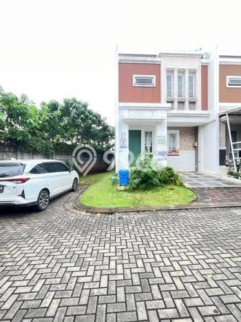 Dijual Cepat Rumah Bagus Siap Huni LB 78m2 di BSD, Tangerang Selatan Dijual Cepat Rumah Bagus Siap Huni LB 78m2 di BSD, Tangerang Selatan
