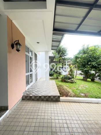 For Sale Hunian Rumah Nyaman 3 KT di BSD, Tangerang For Sale Hunian Rumah Nyaman 3 KT di BSD, Tangerang