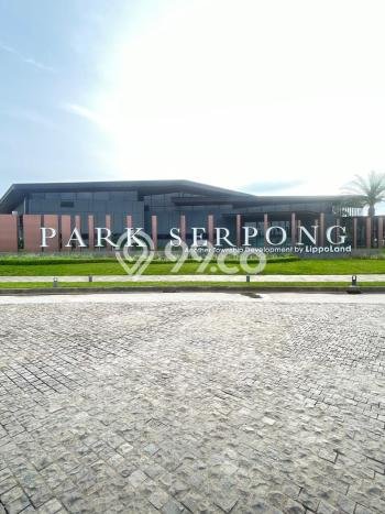 Untuk Dijual Ruko di Legok Tangerang LT 195m2 / LB 495m2 Untuk Dijual Ruko di Legok Tangerang LT 195m2 / LB 495m2