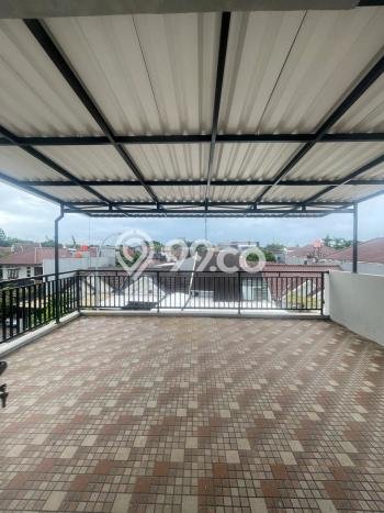 Dijual Hunian Mewah dengan Fasilitas Sekitar Lengkap di BSD, Tangerang Selatan Dijual Hunian Mewah dengan Fasilitas Sekitar Lengkap di BSD, Tangerang Selatan