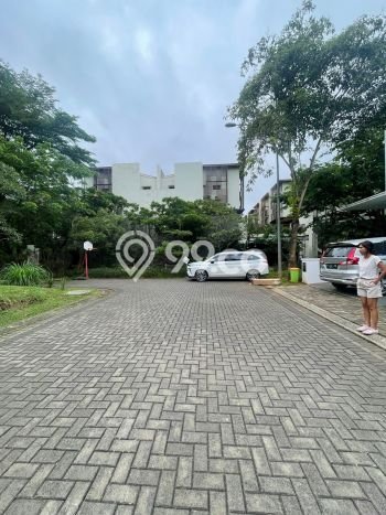 Tanah Kavling Dijual di BSD, Tangerang dengan Luas Tanah 210m2 Tanah Kavling Dijual di BSD, Tangerang dengan Luas Tanah 210m2