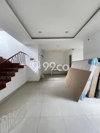 Hunian Mewah LB 132m2 Siap Pakai Desain Elegan di BSD, Tangerang Hunian Mewah LB 132m2 Siap Pakai Desain Elegan di BSD, Tangerang