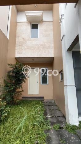 Ready to Use! Luxury House LT 160m2 Desain Elegan di BSD Ready to Use! Luxury House LT 160m2 Desain Elegan di BSD