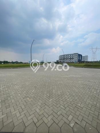 Kavling Tanah untuk Dijual di BSD, Tangerang, Luas 2242m2 Kavling Tanah untuk Dijual di BSD, Tangerang, Luas 2242m2
