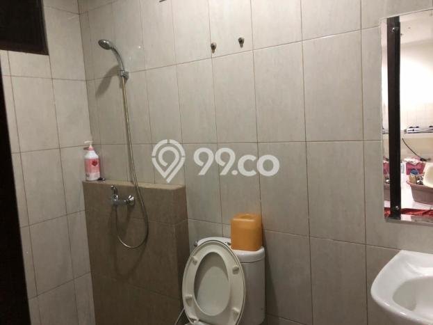 Jarang Ada! Rumah Sewa 3 Kamar Nyaman Siap Huni BSD Jarang Ada! Rumah Sewa 3 Kamar Nyaman Siap Huni BSD