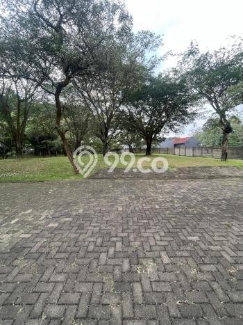 Tanah Kavling Dijual di BSD, Tangerang dengan Luas Tanah 447m2 Tanah Kavling Dijual di BSD, Tangerang dengan Luas Tanah 447m2