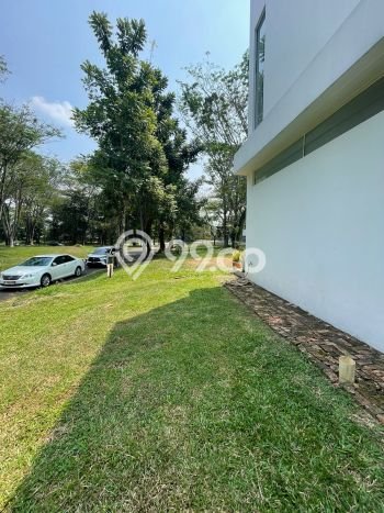 Best Deal Hunian Mewah Ideal dan Luas di BSD, Tangerang Selatan Best Deal Hunian Mewah Ideal dan Luas di BSD, Tangerang Selatan