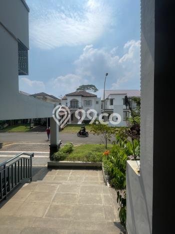 Siap Huni Rumah Mewah 5 Kamar di BSD Dekat ke Mana Saja Siap Huni Rumah Mewah 5 Kamar di BSD Dekat ke Mana Saja
