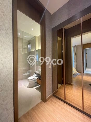 Rumah Mewah LB 450m2 Siap Pakai Desain Elegan di BSD, Tangerang Rumah Mewah LB 450m2 Siap Pakai Desain Elegan di BSD, Tangerang