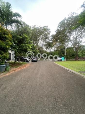 Kavling Tanah untuk Dijual di BSD, Tangerang, Luas 449m2 Kavling Tanah untuk Dijual di BSD, Tangerang, Luas 449m2