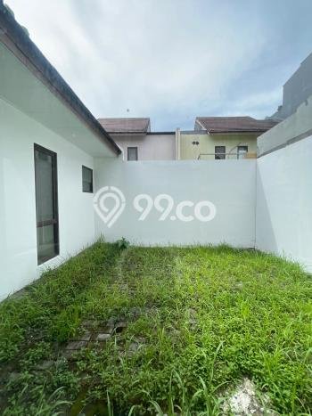Ready to Use! Premium House LT 200m2 Desain Modern di BSD Ready to Use! Premium House LT 200m2 Desain Modern di BSD